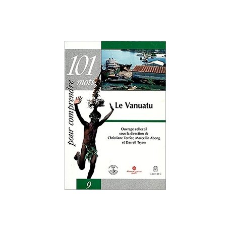 Le Vanuatu (101 mots pour comprendre)