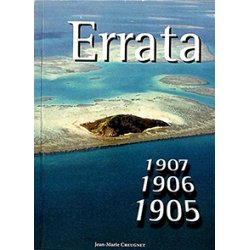 1905-1906-1907 Errata