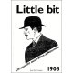1908 Little Bit. Un zoreille australien à Nouméa