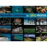 NC en 365 photos (calendrier perpétuel)