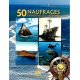 50 naufrages en Nouvelle-Calédonie