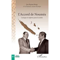 L'Accord de Nouméa