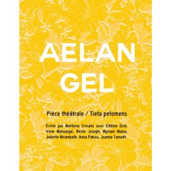 Aelan Gel / Filles des îles