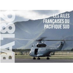 BA186 - Les ailes françaises du Pacifique