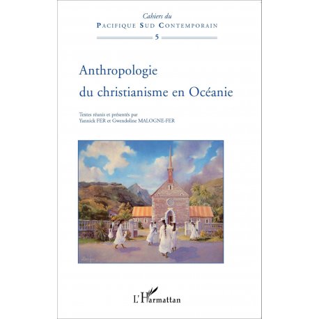 Anthropologie du christianisme en Océanie
