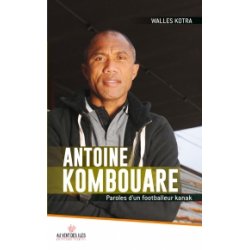 Antoine Kombouare