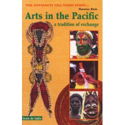 Arts in the Pacific