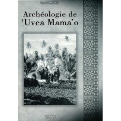 Archéologie de 'Uvéa Mama'o