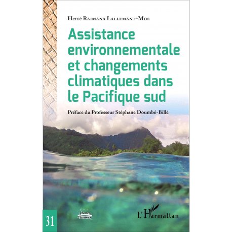 Assistance environnementale et changements climatiques