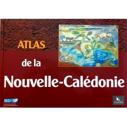 Atlas de la Nouvelle-Calédonie
