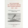 Les aventures du Capitaine Cheyne - SEH n° 7