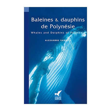 Baleines et dauphins de Polynésie française