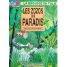 Les zozos du paradis - T9