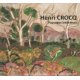 Henri Crocq, paysages intérieurs