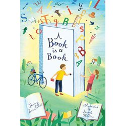 A Book Is a Book