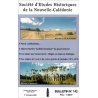 Bulletin de la SEHNC n° 142