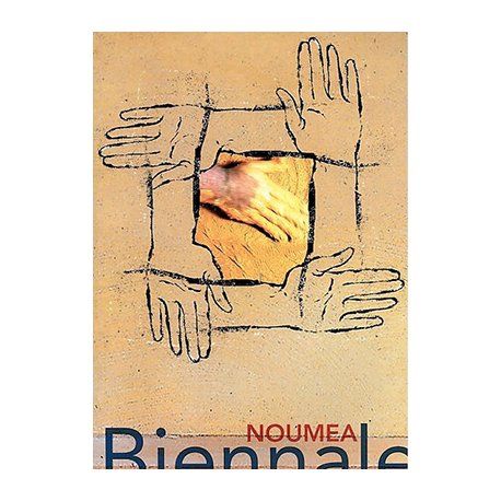 Biennale d'art contemporain de Nouméa 2002