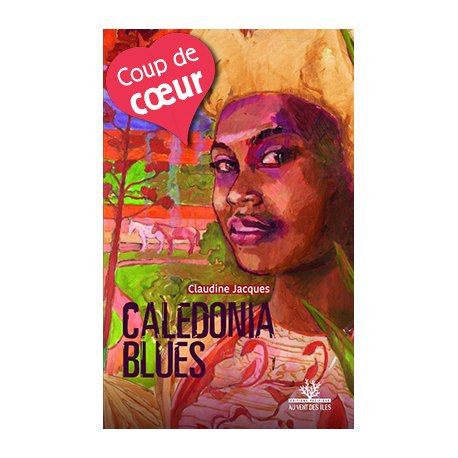 Caledonia Blues