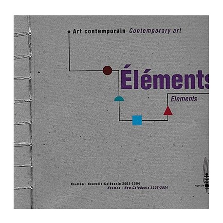Catalogue Elements