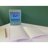 Cahier Toute la glisse