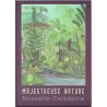 Cahier Majestueuse nature