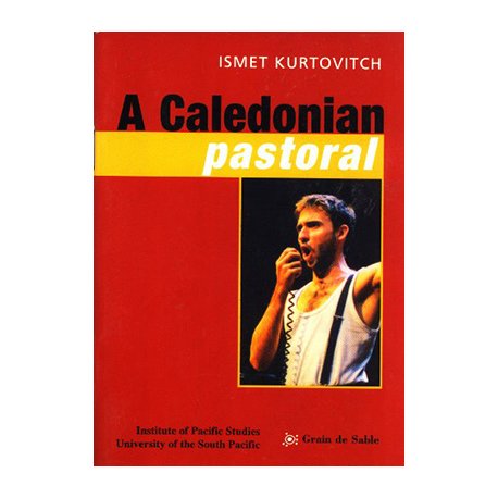 A Caledonian Pastoral