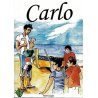 Carlo, la tasse