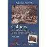 Mes cahiers de souvenirs de géomètre calédonien - SEH n° 62