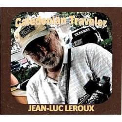 Jean-Luc LEROUX - Caledonian Traveler