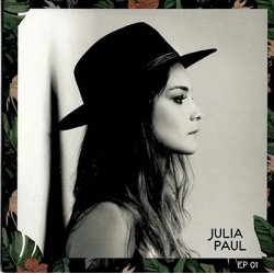 Julia PAUL - EP01