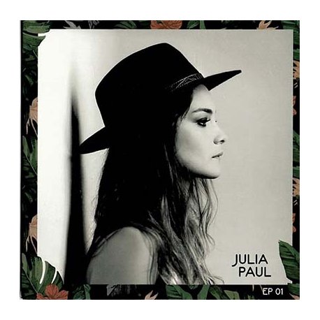 Julia PAUL  - EP01