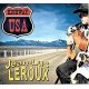 Jean-Luc LEROUX - Highway USA