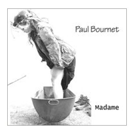Paul BOURNET - Madame