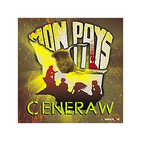 CENERAW - Mon pays
