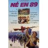 Né en 89. Tome 1