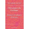 Chroniques du Pacifique