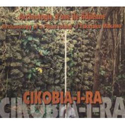 CIKOBIA-I-RA ARCHEO.ILE FIDJIE