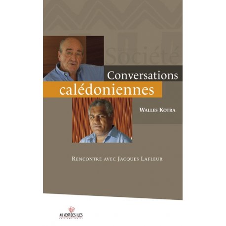 Conversations calédoniennes