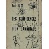 Confidences d'un cannibale (édition 1966)