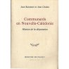 Communards en Nouvelle-Calédonie