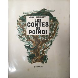 Les Contes de Poindi (édition 1948)