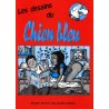 Les dessins du Chien bleu