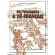 Dictionnaire a'jie-français (n° 6)