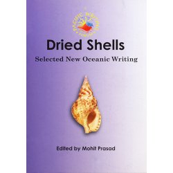 Dried shells