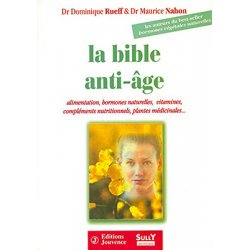 La Bible Anti Age