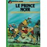 Le Prince Noir Chevalier Arden