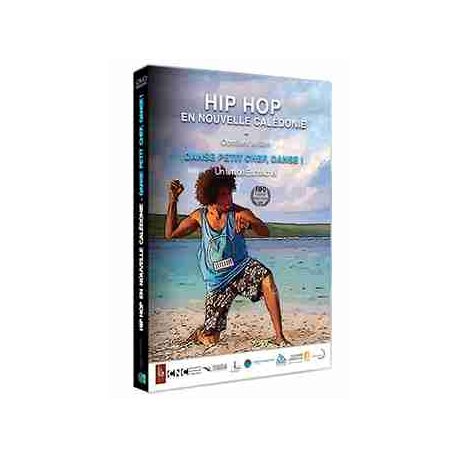 DVD Hip hop en Nouvelle-Calédonie