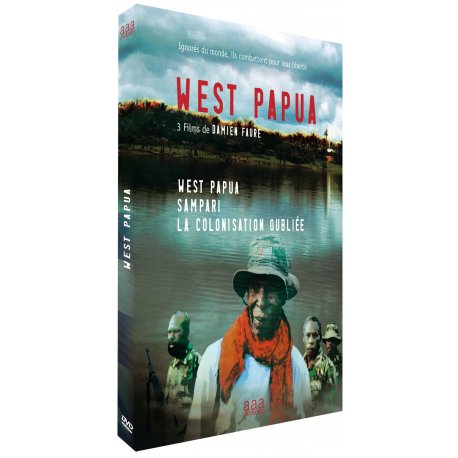 DVD West Papua