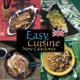 Easy cuisine New Caledonia