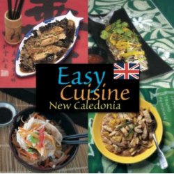 Easy cuisine New Caledonia
